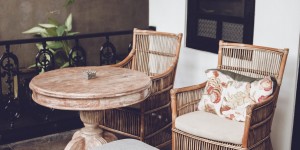 Beitragsbild des Blogbeitrags Solo female travel to Bali