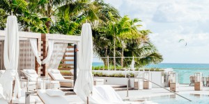 Beitragsbild des Blogbeitrags In Miami with Austrian Airlines