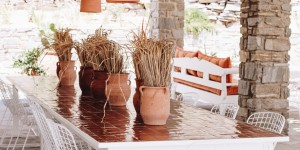 Beitragsbild des Blogbeitrags Paros island