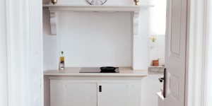 Beitragsbild des Blogbeitrags Captains House Serifos island