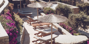 Beitragsbild des Blogbeitrags Aeolis Tinos Suites Greece 