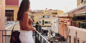 Beitragsbild des Blogbeitrags Hello from Chania