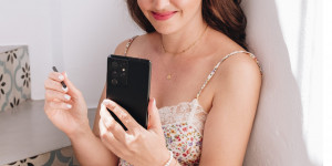 Beitragsbild des Blogbeitrags GALAXY S21 Ultra 5G