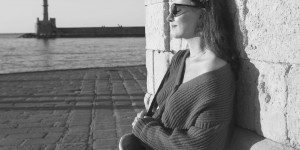 Beitragsbild des Blogbeitrags Peace of mind
