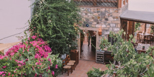 Beitragsbild des Blogbeitrags Visit Patmos island