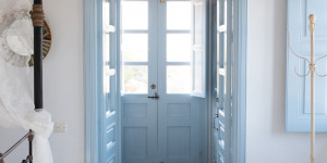 Beitragsbild des Blogbeitrags ONAR IN PATMOS ISLAND