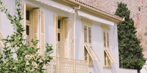 Beitragsbild des Blogbeitrags Hydra photographs