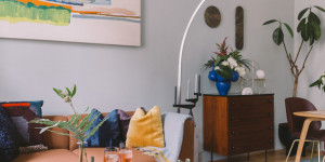 Beitragsbild des Blogbeitrags Wien Wohnung