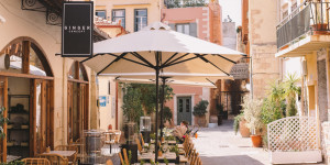 Beitragsbild des Blogbeitrags The best restaurants in Chania