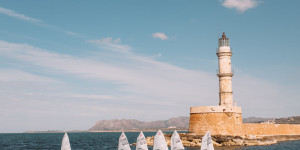 Beitragsbild des Blogbeitrags Sea and sun
