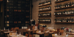 Beitragsbild des Blogbeitrags Paleo wine store
