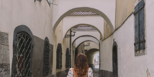 Beitragsbild des Blogbeitrags Ljubljana Slovenias charming capital