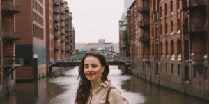 Beitragsbild des Blogbeitrags The Ultimate 7-Day Sustainable Itinerary for Hamburg and Beyond