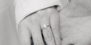 Beitragsbild des Blogbeitrags Vienna Engagement photo session
