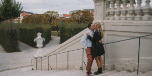 Beitragsbild des Blogbeitrags Top Vienna Photo Shoots