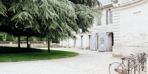 Beitragsbild des Blogbeitrags One day in Tours