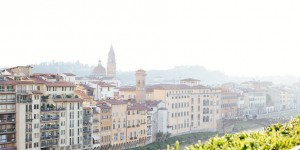 Beitragsbild des Blogbeitrags My Florence
