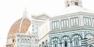 Beitragsbild des Blogbeitrags Pasta, pizza e gelato