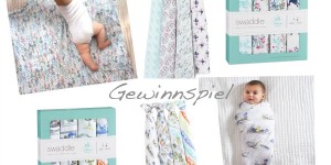 Beitragsbild des Blogbeitrags Happy Birthday, aden+anais! – Disney-Kollektion