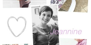 Beitragsbild des Blogbeitrags Mama Emotions – Jeannine