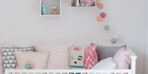 Beitragsbild des Blogbeitrags Valeries neues Bett 