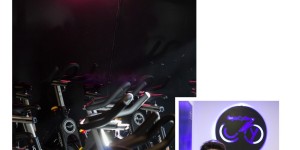 Beitragsbild des Blogbeitrags SuperCycle – Discotanzen am Rad