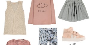 Beitragsbild des Blogbeitrags Sale-Shopping bei Smallable 
