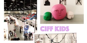 Beitragsbild des Blogbeitrags Mein Ausflug zur Ciff Kids in Kopenhagen 
