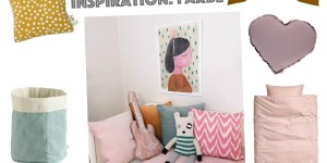 Beitragsbild des Blogbeitrags Inspiration: Farbe