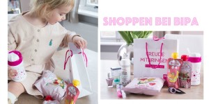 Beitragsbild des Blogbeitrags Shoppen bei BIPA – die Vorteile des neuen Kundenclubs 