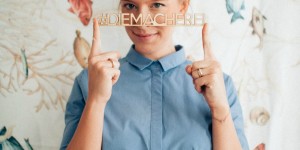 Beitragsbild des Blogbeitrags Mama Emotions – Vera