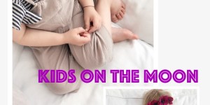 Beitragsbild des Blogbeitrags Valerie trägt… Kids on the Moon