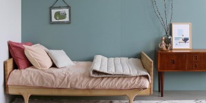 Beitragsbild des Blogbeitrags Label Love – Camomile London