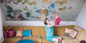 Beitragsbild des Blogbeitrags Interview mit Nina Blum zum Märchensommer
