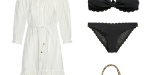 Beitragsbild des Blogbeitrags Mamarunde – Meine Sommermode Top 5