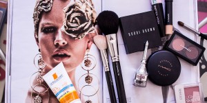 Beitragsbild des Blogbeitrags Sommer Makeup – meine Lieblingsprodukte