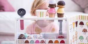 Beitragsbild des Blogbeitrags Shopvorstellung: Kinderspielzeug von Small But +Gewinnspiel
