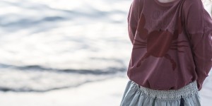 Beitragsbild des Blogbeitrags Valerie trägt… Bobo Choses „Dear World“