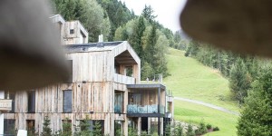 Beitragsbild des Blogbeitrags Urlaub mit Kindern im Naturhotel Forsthofgut
