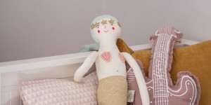 Beitragsbild des Blogbeitrags Inspiration: Kinderzimmer-Accessoires