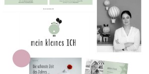 Beitragsbild des Blogbeitrags Shopvorstellung – Mein Kleines Ich