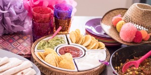 Beitragsbild des Blogbeitrags Fiesta Mexicana – die Kinder haben mich bekocht!