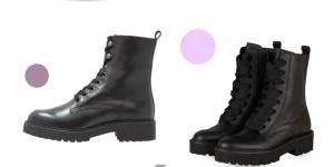 Beitragsbild des Blogbeitrags 6 Mama Boots im Doc Martens Stil