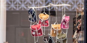 Beitragsbild des Blogbeitrags Shopvorstellung Goldkind Wien