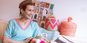 Beitragsbild des Blogbeitrags Tunibelle – Tuniken und Accessoires im Boho Chic