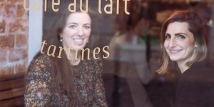 Beitragsbild des Blogbeitrags Mini Markt Vienna Neu – Interview mit den Veranstalterinnen Claudia und Denise 