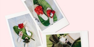 Beitragsbild des Blogbeitrags Sommerespadrilles von We are Flowergirls