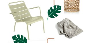 Beitragsbild des Blogbeitrags Outdoor Update – Accessoires für draussen