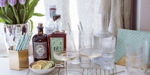 Beitragsbild des Blogbeitrags Cocktailbar by Copenhagen Hus + Gewinnspiel 