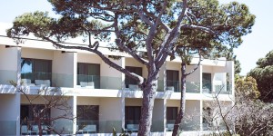 Beitragsbild des Blogbeitrags Familienurlaub in Portugal – das Martinhal Hotel Cascais